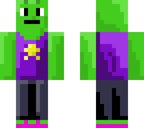 skin del marcianito pablo prmera