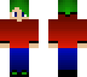skin for betas