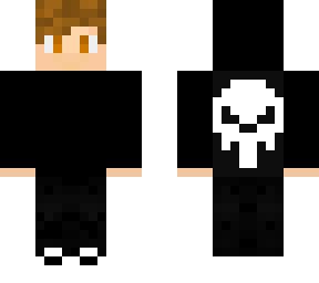 skin for my bro