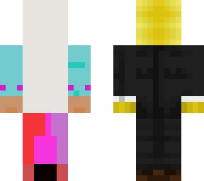skin sin cara