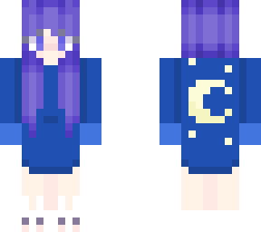 sleepy violet