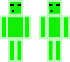 slime dud