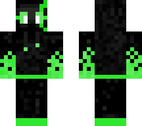 slime verde xd
