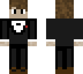 Sliver Skin | Minecraft Skin