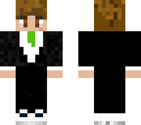 smartfridge08's skin