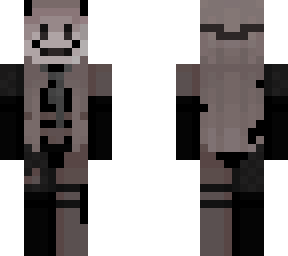 sniper mask girl