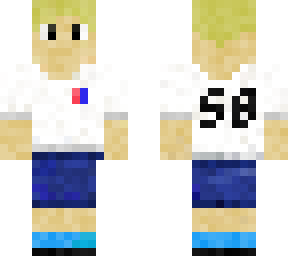 soccer kid