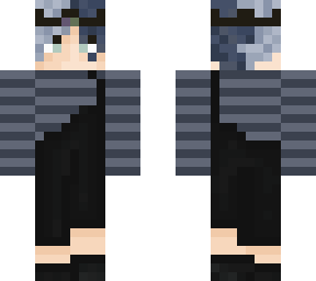 soft-boy blue