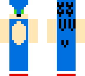 sonic the hedgehog