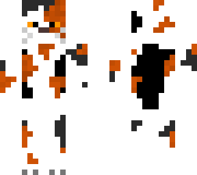 spottedleaf (warrior cats)
