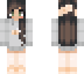 spring skin