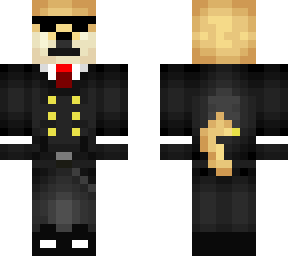 spy doge
