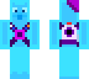 squeak brawl stars