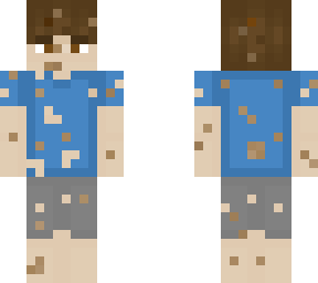 steve from octocollins story