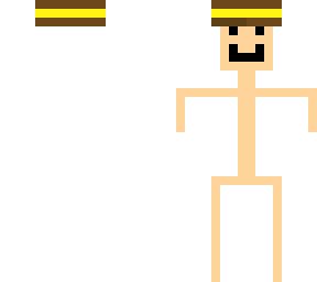 stick dude