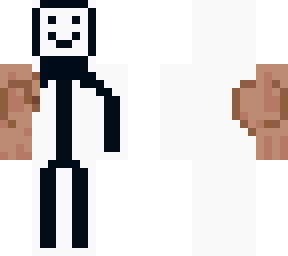 stick man