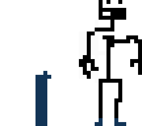 stickman
