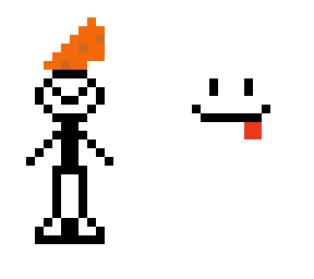stickman anime