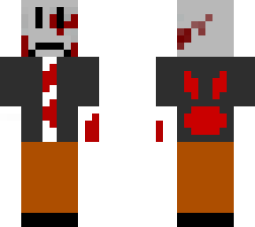 stitched random guy