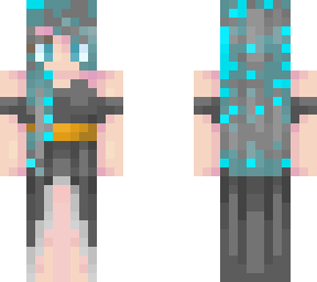 storm goddess