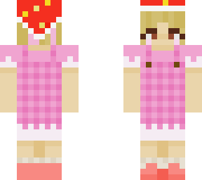 strawberry