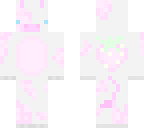 strawberry cow