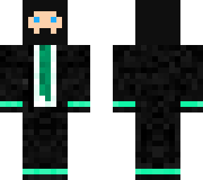 stylish robber