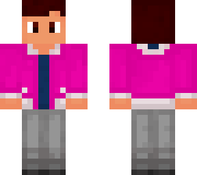 su inspired minimal casual