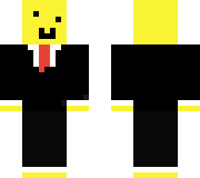 suit thing