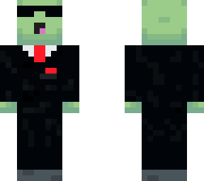 suit turtle