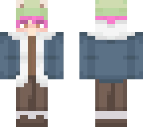 suky snow version