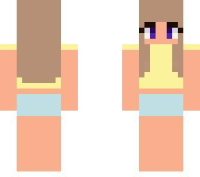summer wintergirl