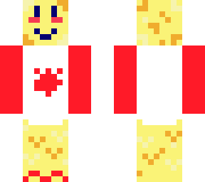 suniley meme skin??