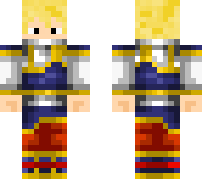 super saiyan yardrat!