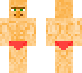 super villager