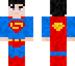 superman