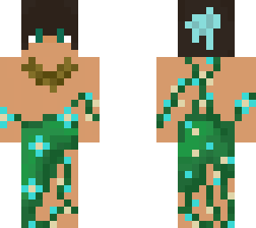 swamp man