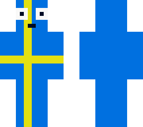 swedein