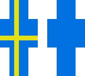 sweden