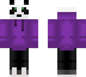 talesplayz'z new mc skin