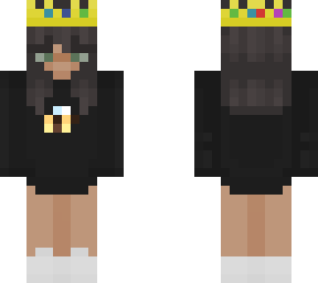 technocrown