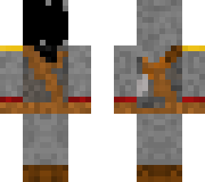 test skin