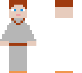 teutonic priest