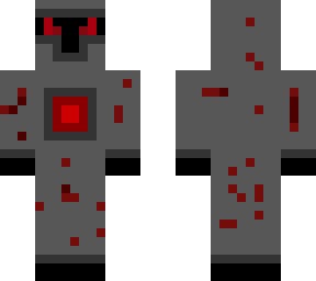 the blood night