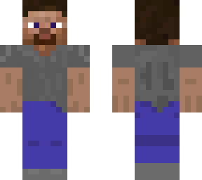 the legendary steve