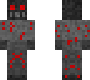 the murderer