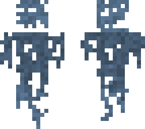 the rag ghost