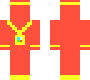 the red king