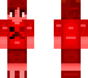 the red one - ce
