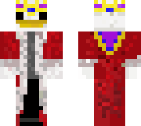 the royal chicken